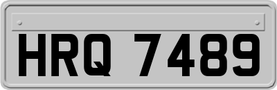 HRQ7489