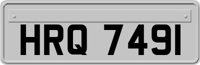 HRQ7491