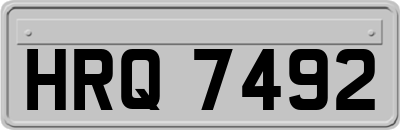 HRQ7492