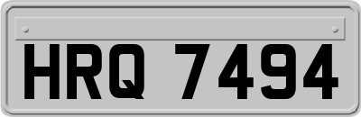 HRQ7494