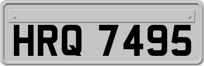 HRQ7495