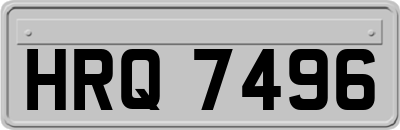 HRQ7496