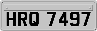 HRQ7497