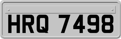 HRQ7498