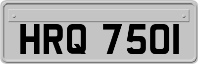 HRQ7501