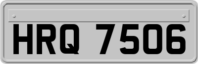 HRQ7506