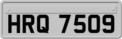 HRQ7509