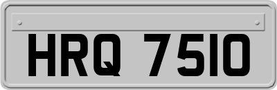 HRQ7510