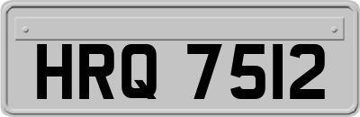 HRQ7512