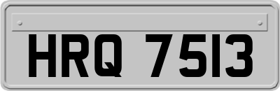 HRQ7513