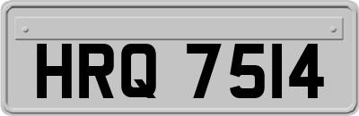 HRQ7514