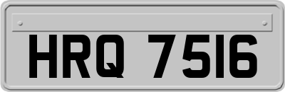 HRQ7516
