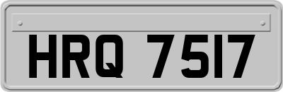 HRQ7517