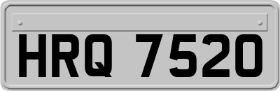 HRQ7520