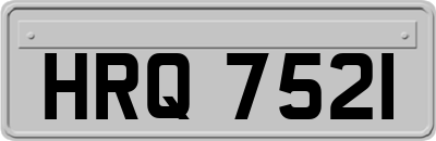 HRQ7521