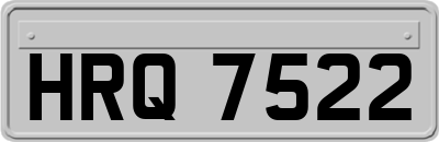 HRQ7522