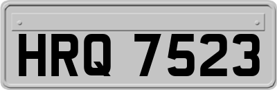 HRQ7523
