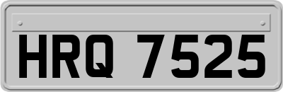 HRQ7525