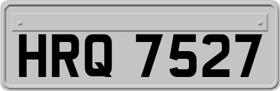 HRQ7527