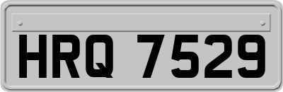 HRQ7529