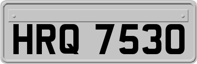 HRQ7530
