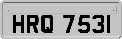 HRQ7531