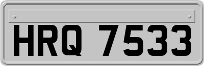 HRQ7533