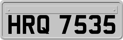 HRQ7535