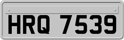 HRQ7539