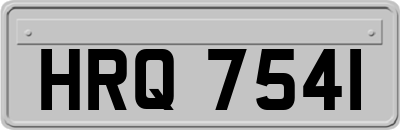 HRQ7541