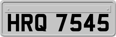 HRQ7545
