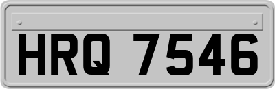 HRQ7546
