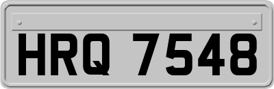 HRQ7548