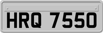 HRQ7550