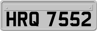 HRQ7552