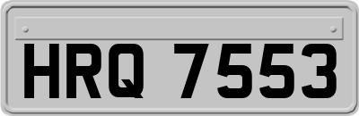 HRQ7553