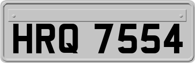 HRQ7554