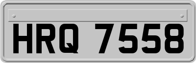 HRQ7558