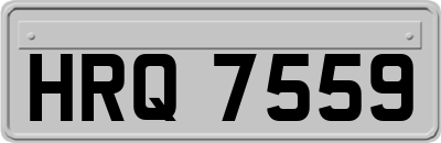 HRQ7559