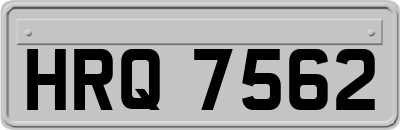 HRQ7562