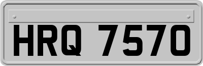 HRQ7570
