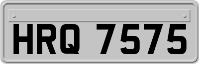 HRQ7575