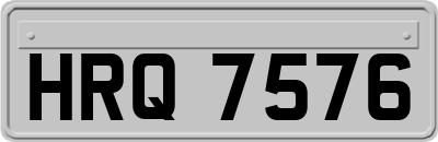 HRQ7576