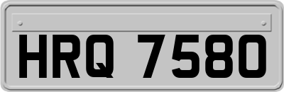 HRQ7580
