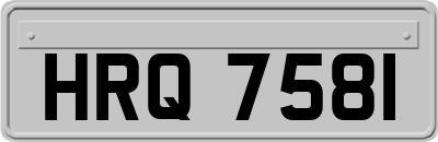 HRQ7581