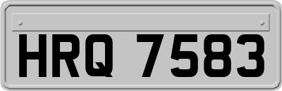 HRQ7583