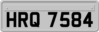 HRQ7584
