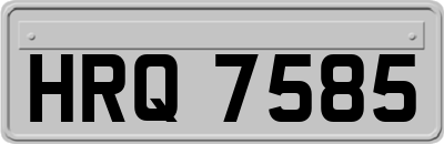 HRQ7585