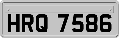 HRQ7586