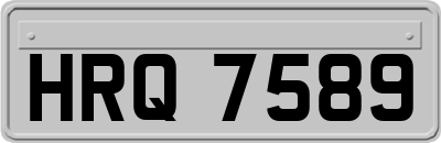 HRQ7589